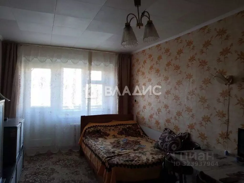 3-к кв. Владимирская область, Лакинск г. Собинский муниципальный ... - Фото 2