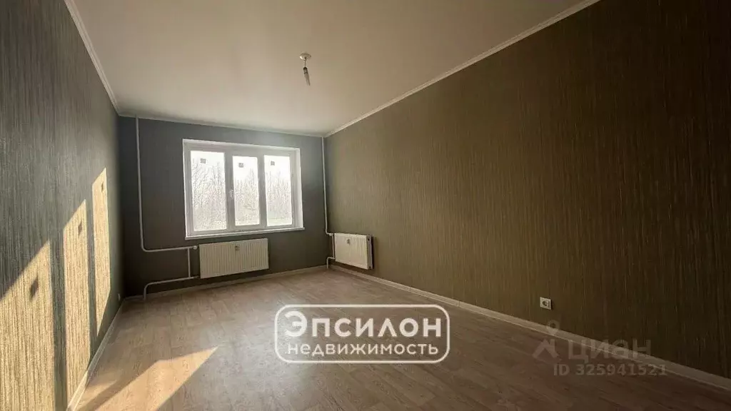 3-к кв. Курская область, Курск ул. Евгения Клевцова, 26 (80.88 м) - Фото 2
