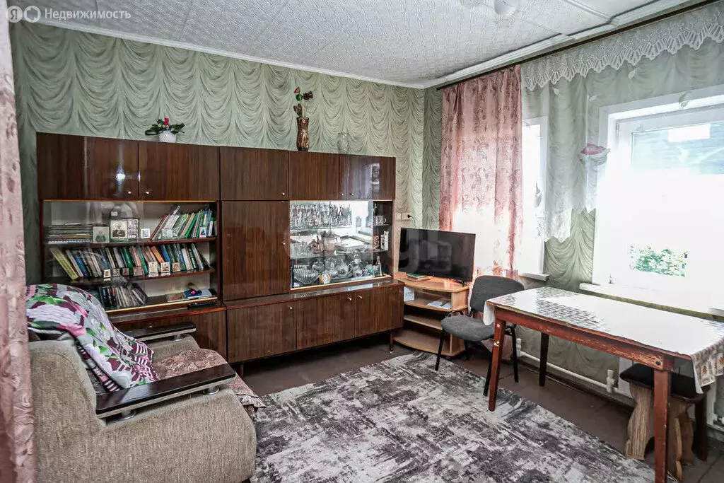 Дом в Бердск, улица 8 Марта (42 м) - Фото 1