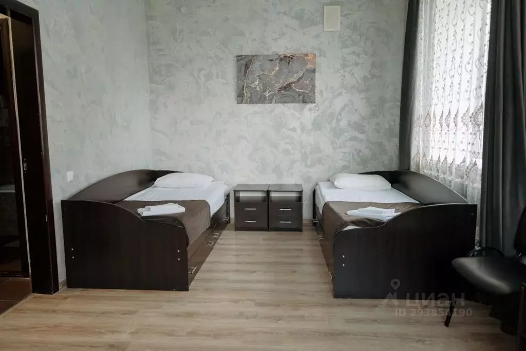 Комната Марий Эл, Йошкар-Ола ул. Мира, 115 (20.0 м) - Фото 0