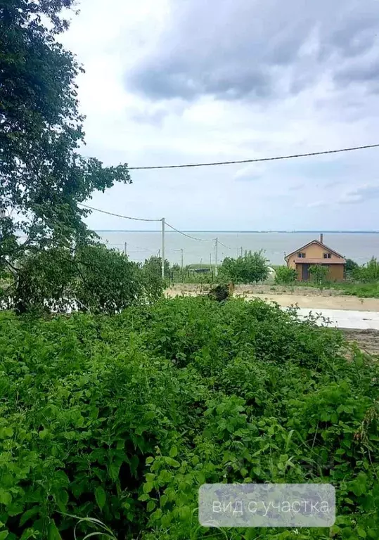 Участок в Калининградская область, Гурьевский муниципальный округ, ... - Фото 1