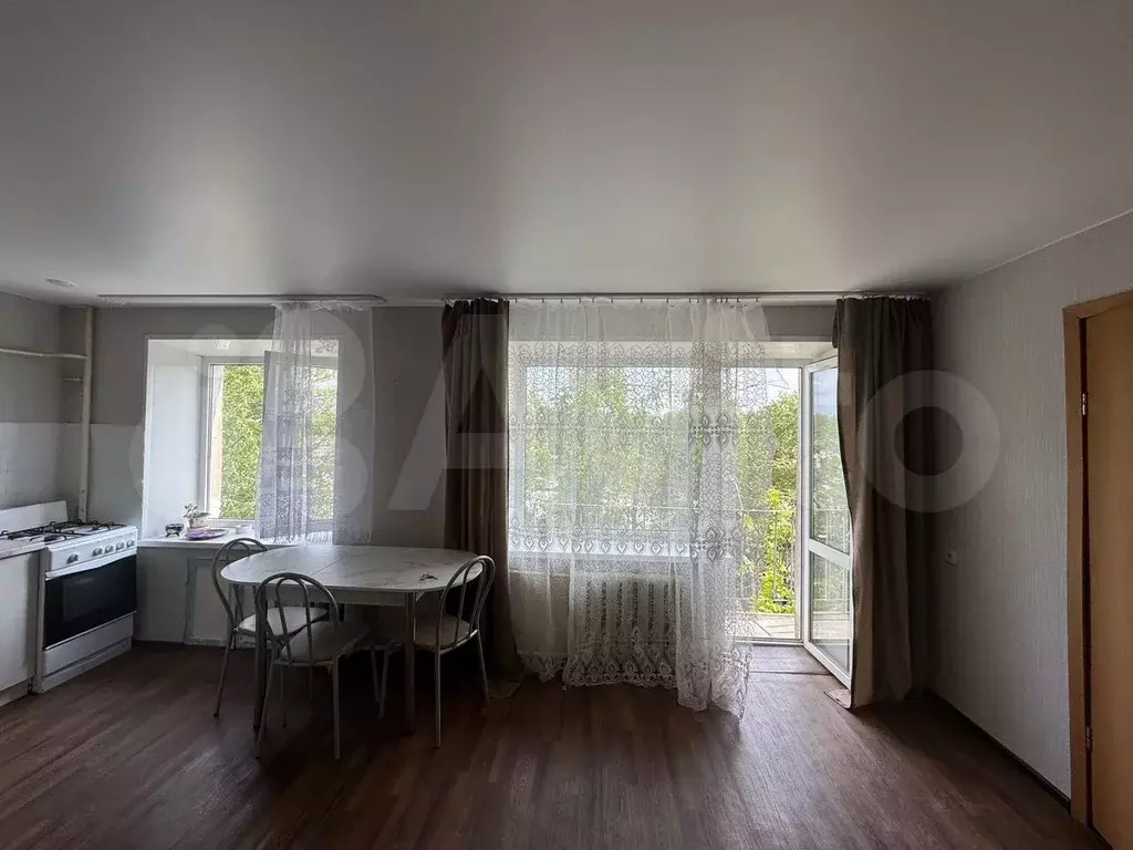 2-к. квартира, 45 м, 4/5 эт. - Фото 0