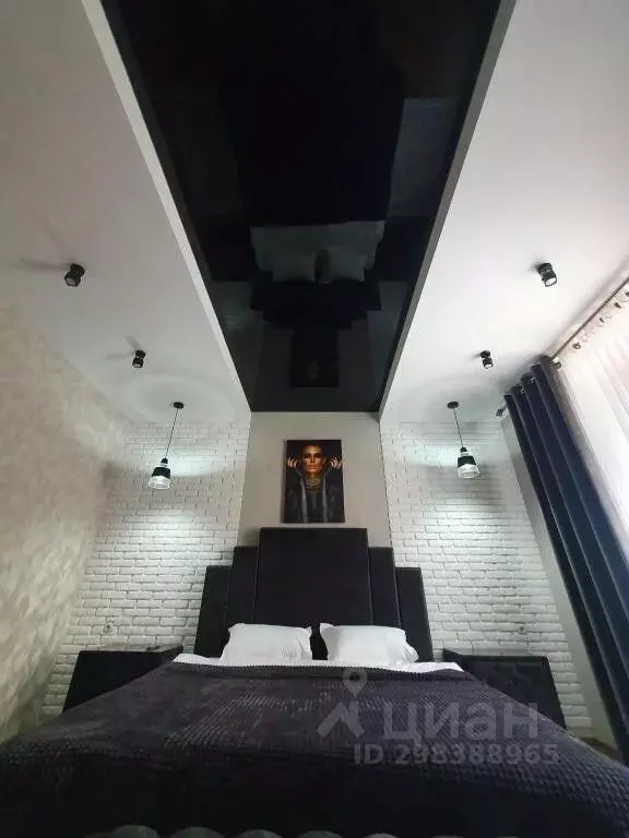 Комната Дагестан, Избербаш ул. Дахадаева, 3/4 (10.0 м) - Фото 1