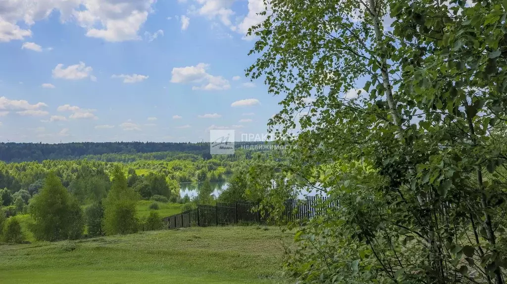 Участок в Московская область, Рузский муниципальный округ, д. ... - Фото 2