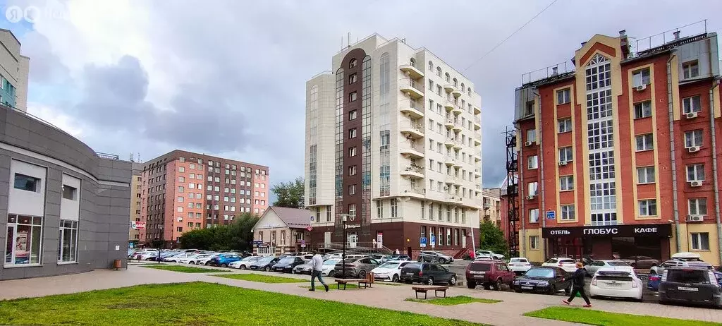 Офис (1735.5 м) - Фото 1