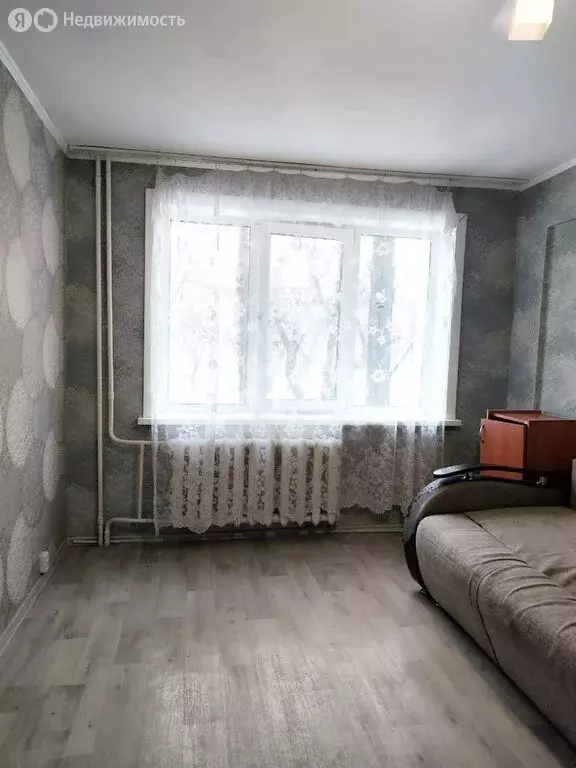 1к в 6-комнатной квартире (14.2 м) - Фото 1