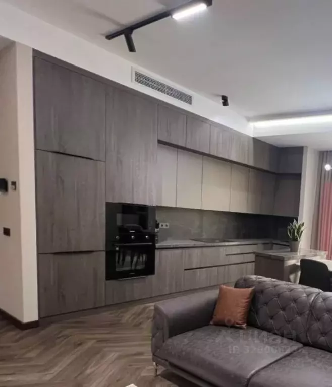 3-к кв. Москва Мичуринский просп., 5 (84.0 м) - Фото 2