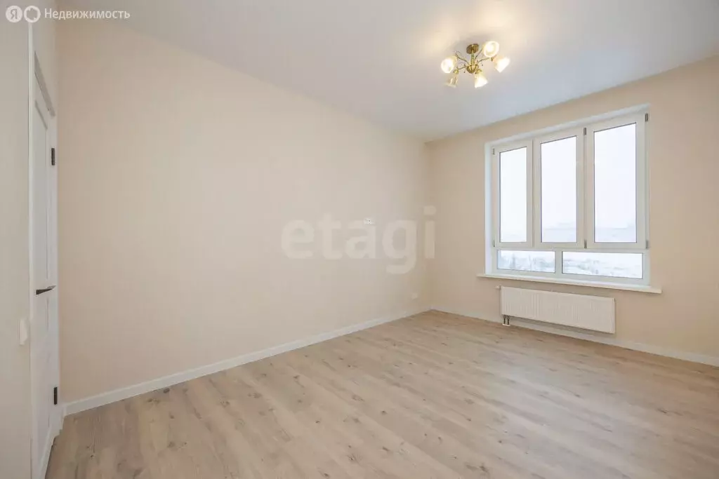 1-комнатная квартира: Красный Бор, Мирная улица, 6 (41.24 м) - Фото 2