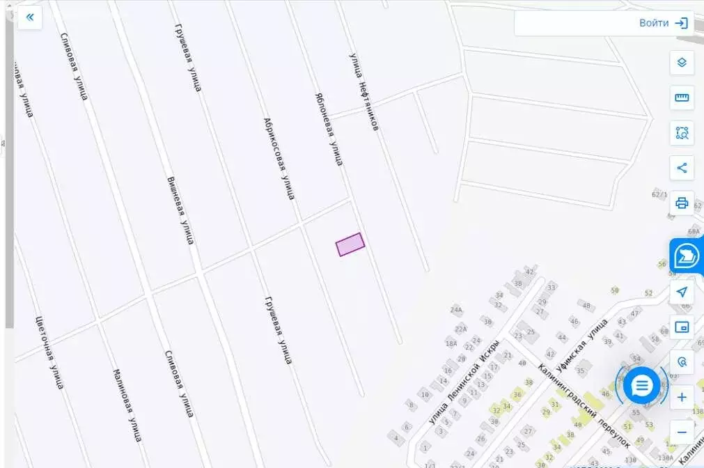 Участок в Оренбург, СТ Нефтяник, Яблоневая улица (5 м) - Фото 2