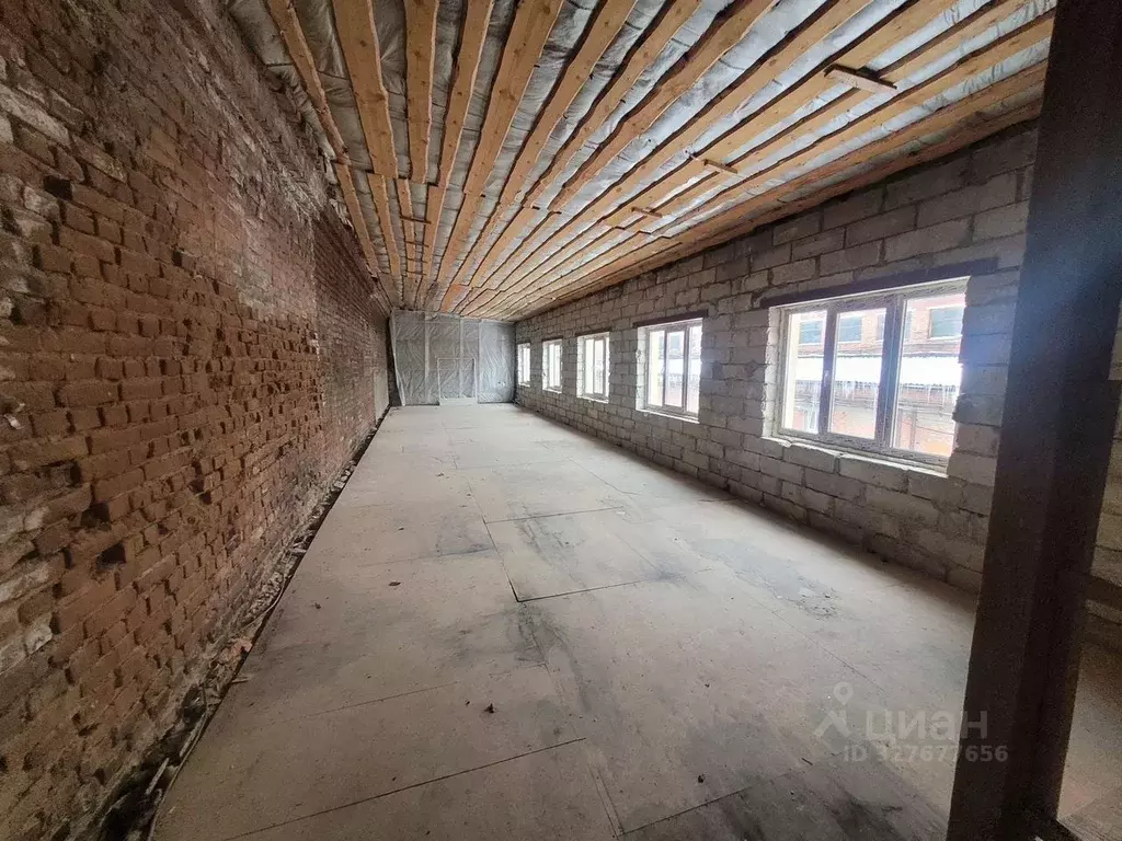 Помещение свободного назначения в Свердловская область, Екатеринбург ... - Фото 1