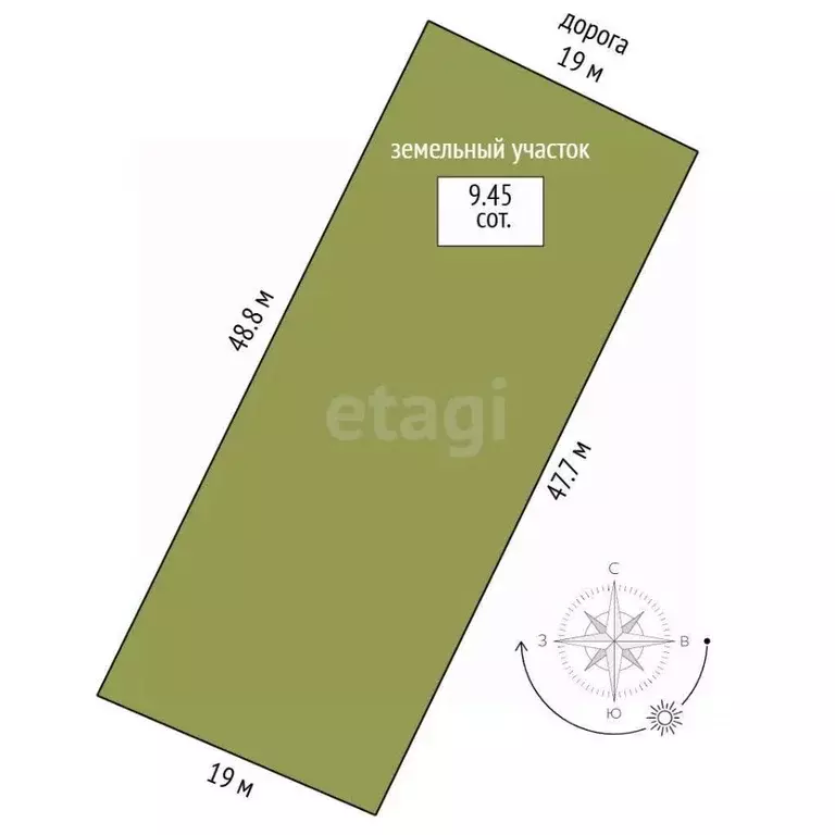 Дом в Крым, Симферопольский район, с. Доброе ул. Рождественская (160 ... - Фото 2