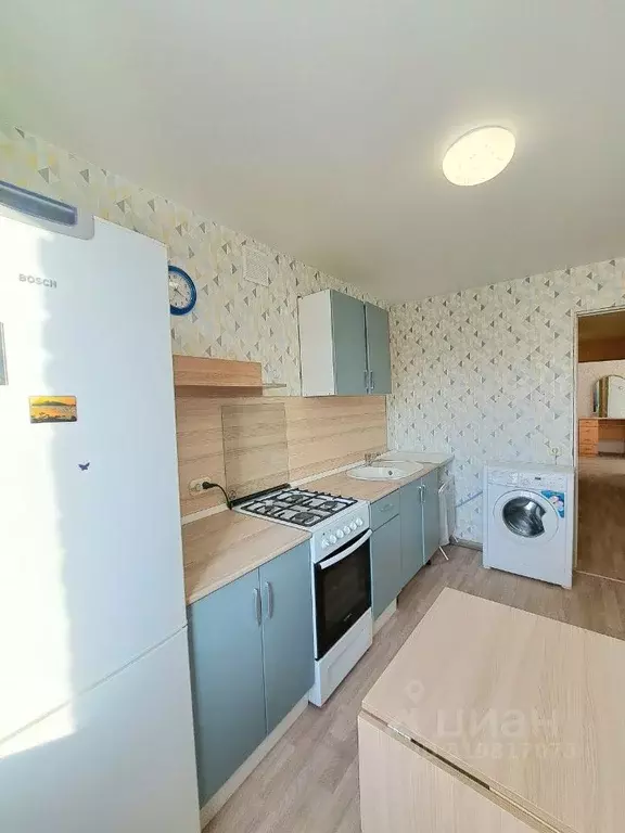3-к кв. Пензенская область, Пенза ул. Куйбышева, 21 (64.0 м) - Фото 0