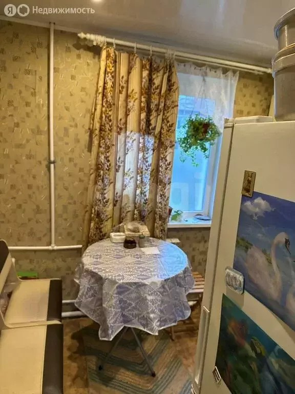 3-комнатная квартира: Аксай, улица Дружбы, 10 (42.9 м) - Фото 1