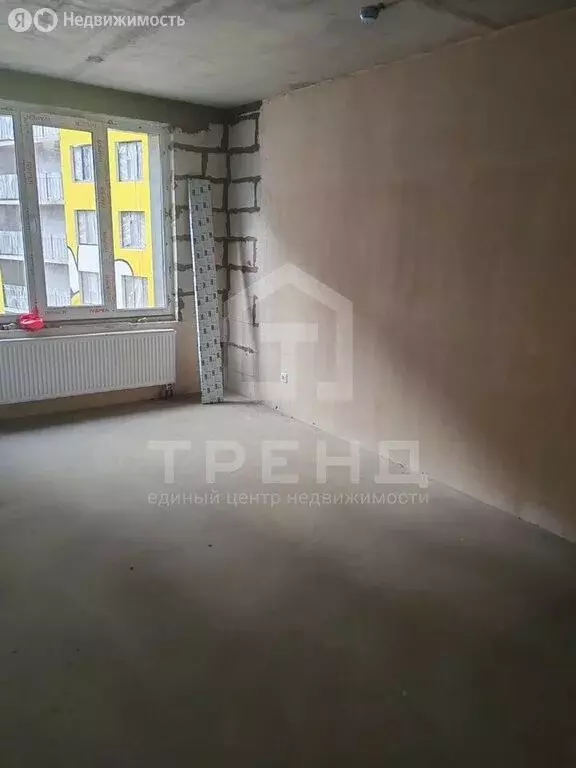 Квартира-студия: Мурино, улица Шоссе в Лаврики, 93 (24.7 м) - Фото 1