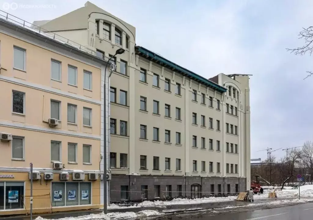 Офис (4130 м) - Фото 2