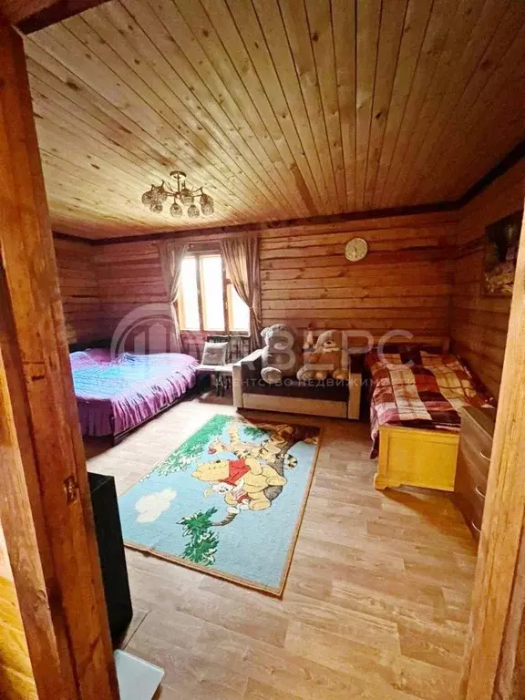 Дом в Владимирская область, Муром д. Савково, ул. Овражная, 3 (58 м) - Фото 2