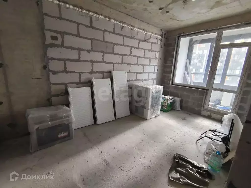 Продаётся 2-к квартира, 52.8 м - Фото 0