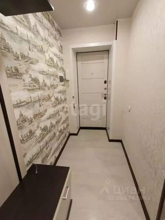 2-к кв. Коми, Ухта пос. Озерный, ул. Чернова, 21 (41.0 м) - Фото 2