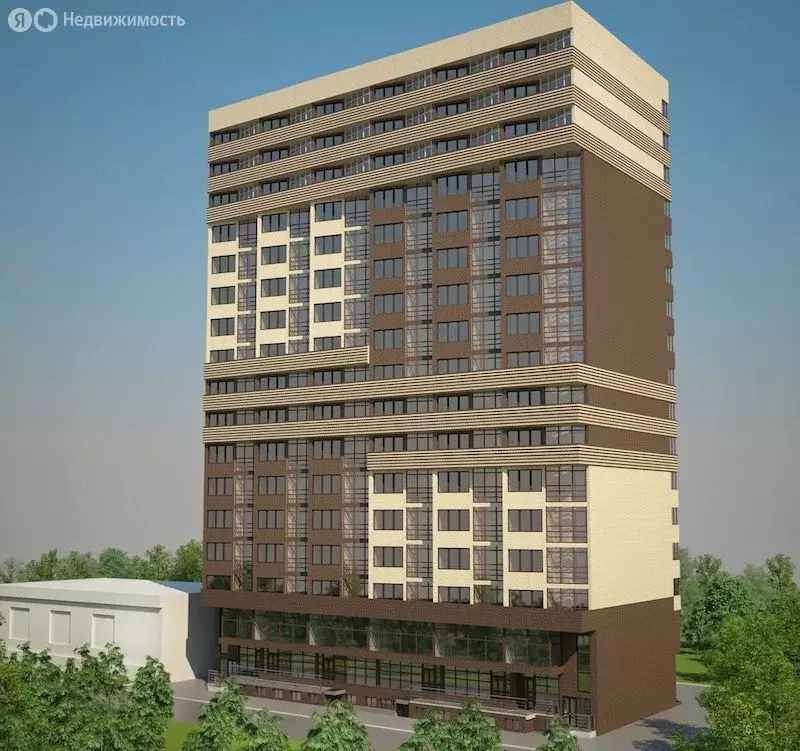 2-комнатная квартира: Анапа, улица Лермонтова, 118 (80 м) - Фото 0