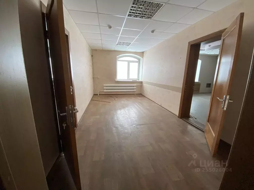 Офис в Красноярский край, Минусинск Молодежная ул., 20 (10 м) - Фото 1