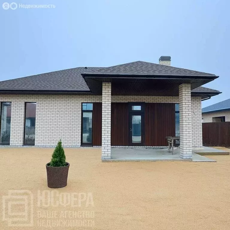 Дом в Фрунзенское сельское поселение, КП Владимирская слобода, ... - Фото 1