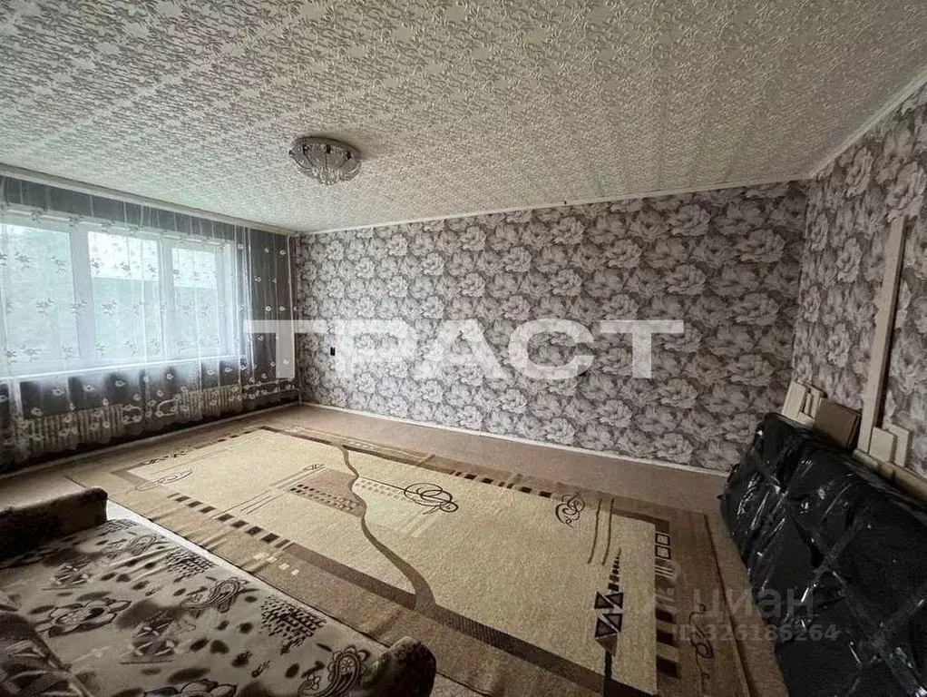 1-к кв. Воронежская область, Воронеж ул. 9 Января, 286А (45.0 м) - Фото 2