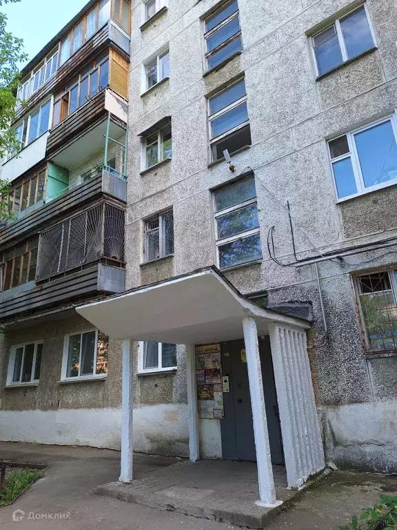 Продаётся 1-к квартира, 28.6 м - Фото 0