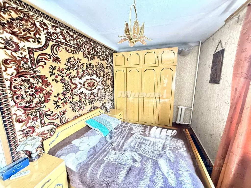 2-к кв. Крым, Симферополь ул. Кечкеметская, 94 (46.0 м) - Фото 2