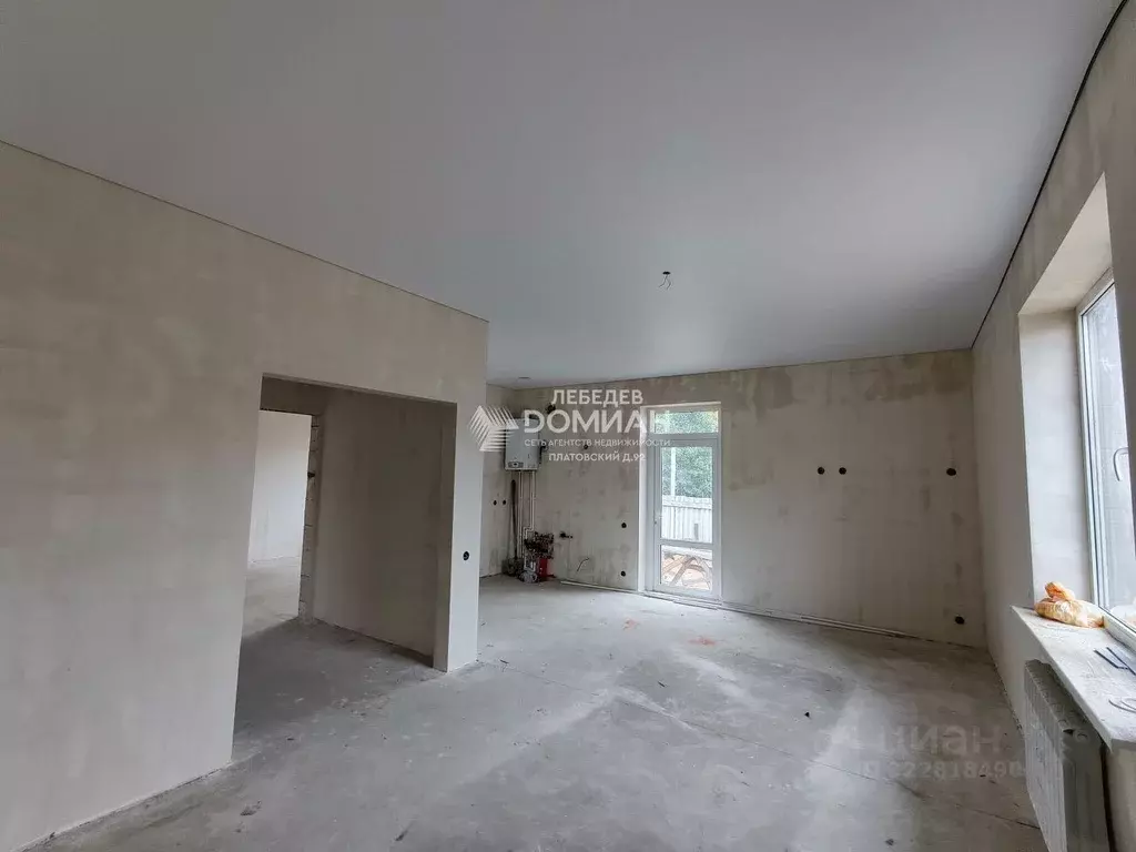 Дом в Ростовская область, Новочеркасск Зеленый пер., 1 (95 м) - Фото 2