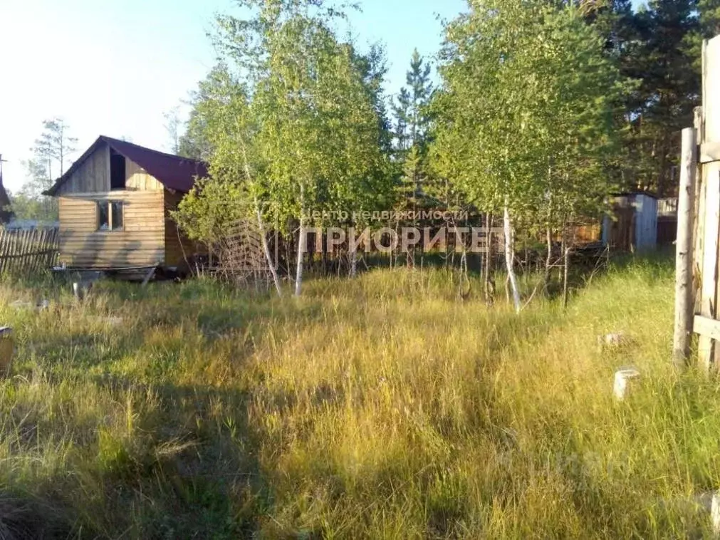 Участок академический