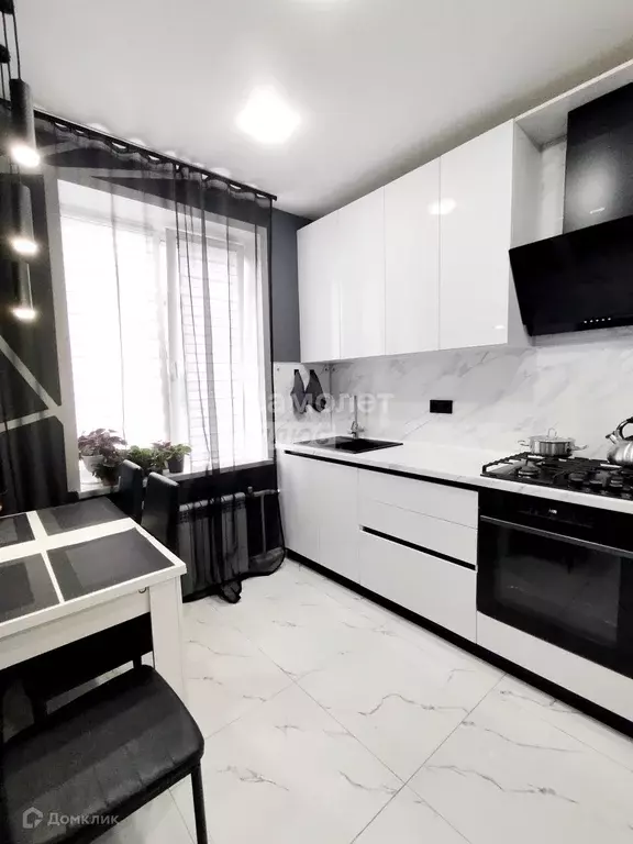 Продаётся 2-к квартира, 49.6 м - Фото 0
