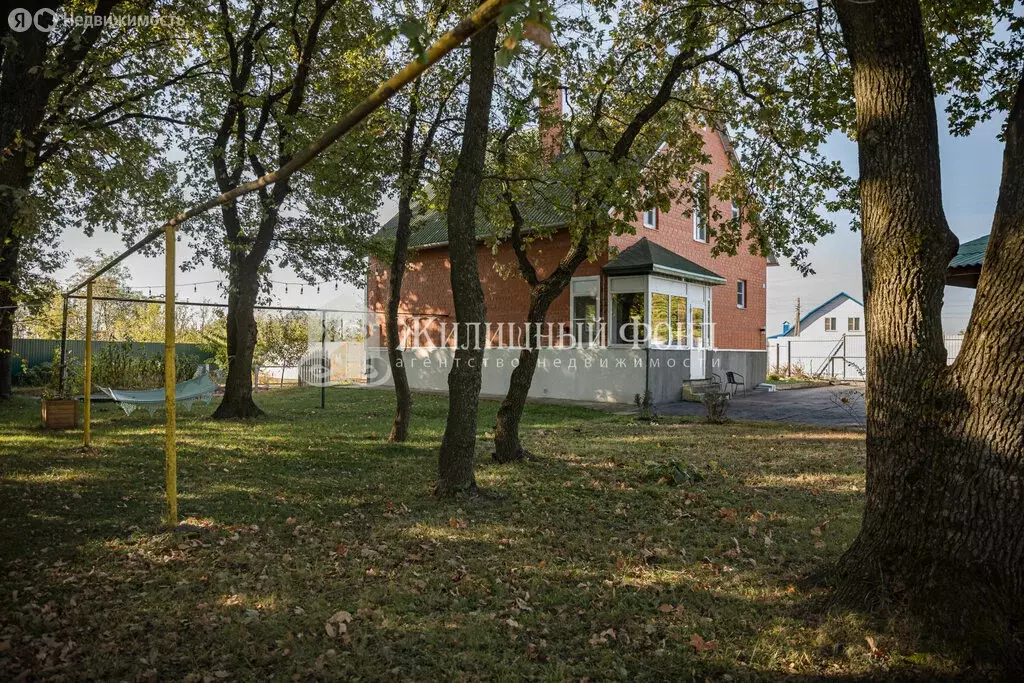 Дом в деревня Шуклинка, 50 (248.4 м) - Фото 0