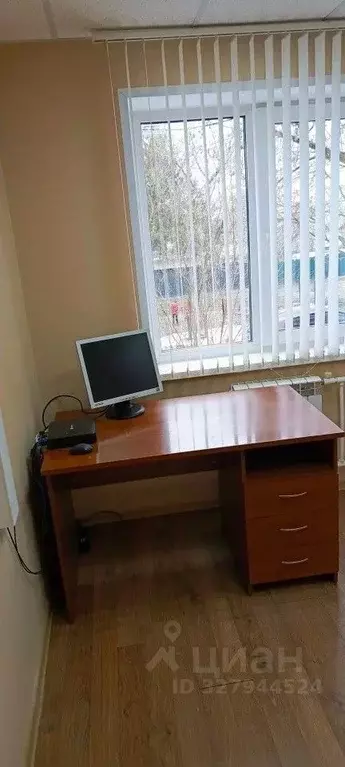 Помещение свободного назначения в Тульская область, Тула ул. ... - Фото 1