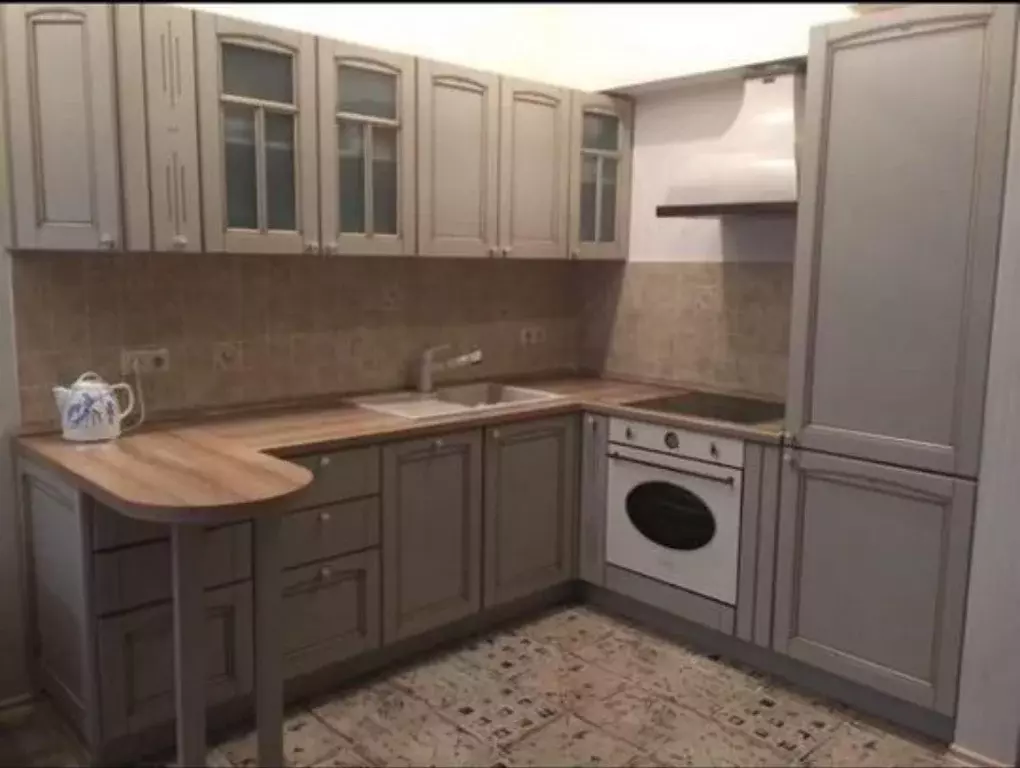 Продаётся 2-к квартира, 50 м - Фото 0