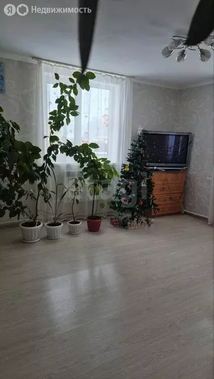 Дом в село Кафтанчиково, Луговая улица (83 м) - Фото 0