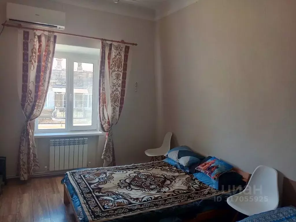 1-к кв. Крым, Евпатория ул. Революции, 59 (25.0 м) - Фото 1