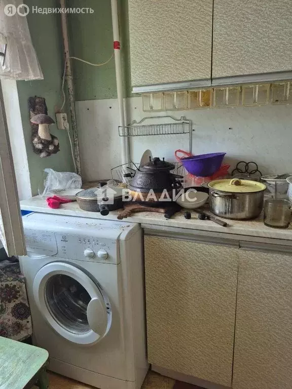 1к в 3-комнатной квартире (20 м) - Фото 2