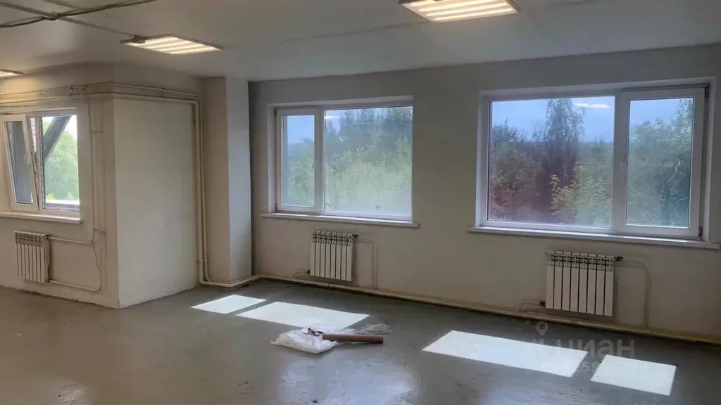 Помещение свободного назначения в Москва проезд Чечерский, 9А (61 м) - Фото 1