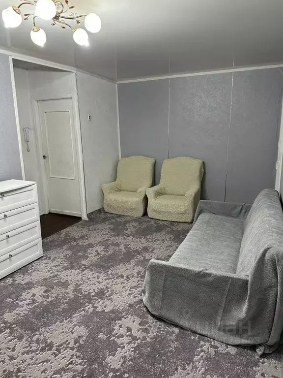 2-к кв. Нижегородская область, Нижний Новгород Ярмарочный проезд, 9А ... - Фото 2