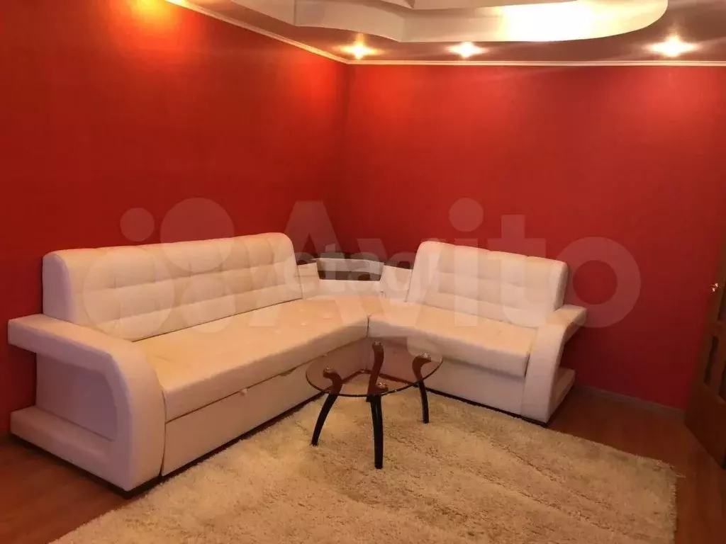 3-к. квартира, 68 м, 2/5 эт. - Фото 0