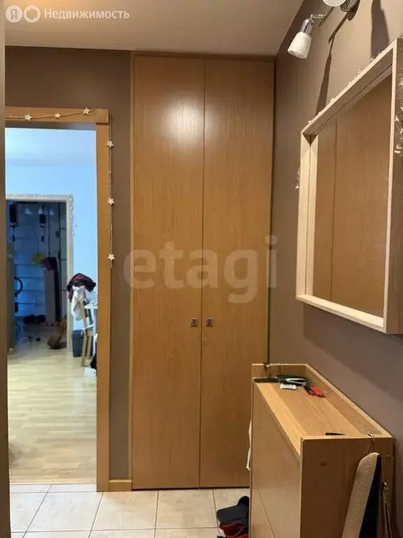 2-комнатная квартира: Санкт-Петербург, Краснодонская улица, 27 (42 м) - Фото 1