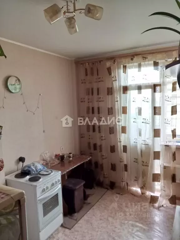 1-к кв. Алтайский край, Бийск Ленинградская ул., 36 (35.1 м) - Фото 0