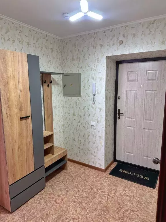 1-к кв. Пермский край, Пермь Лядовская ул., 127В (35.1 м) - Фото 2