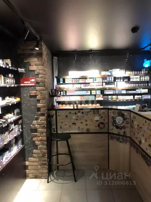 Торговая площадь в Брянская область, Брянск Красноармейская ул., 99 ... - Фото 2