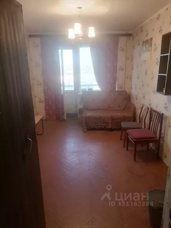 6-к кв. Санкт-Петербург Суздальский просп., 61 (128.0 м) - Фото 2