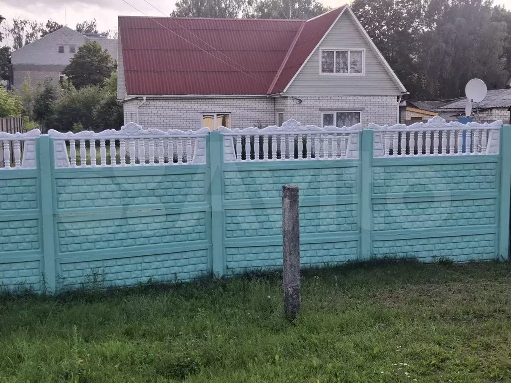 Дом 64 м на участке 15 сот. - Фото 0