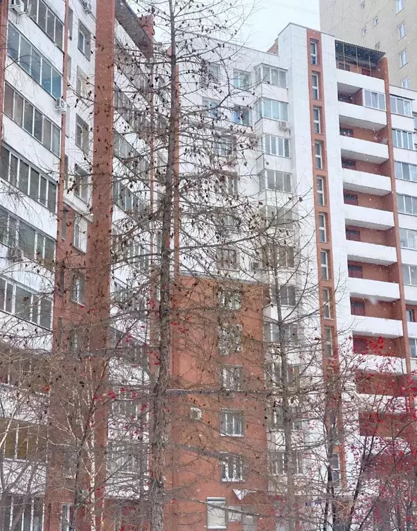 Гараж в Новосибирская область, Новосибирск Серебренниковская ул., 4/1 ... - Фото 1