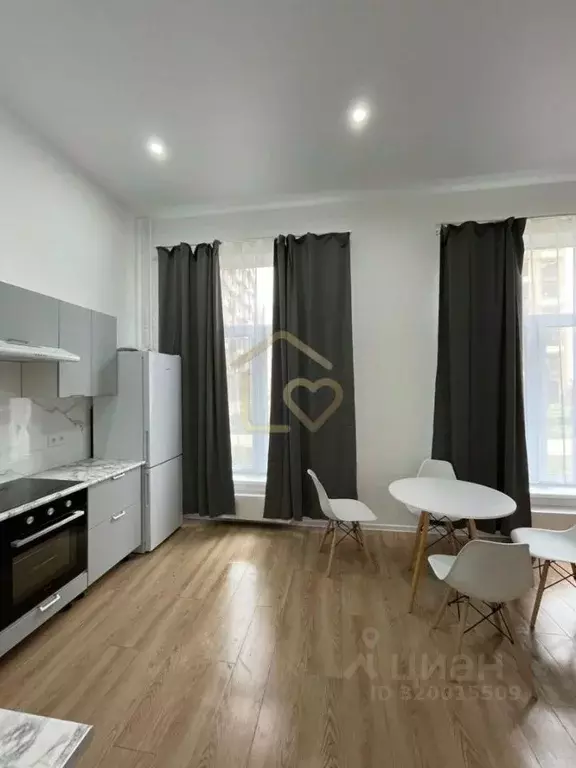 1-к кв. Московская область, Красногорск городской округ, пос. ... - Фото 2