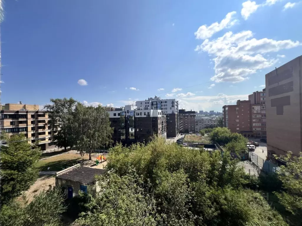 2-к кв. Пермский край, Пермь Монастырская ул., 123 (43.7 м) - Фото 1