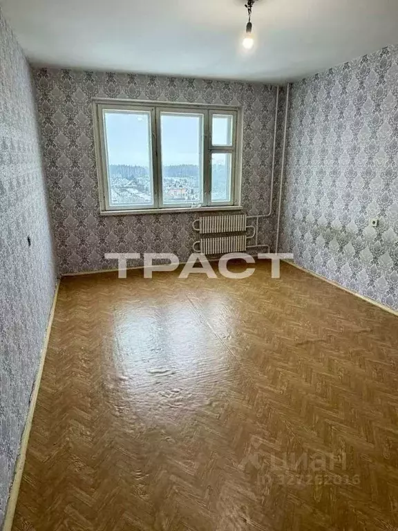 3-к кв. Воронежская область, Воронеж Богатырская ул., 34 (70.2 м) - Фото 1